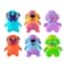 Assorted Orb™ Funkee Animalz Puppies Squishy Toy, 1pc.